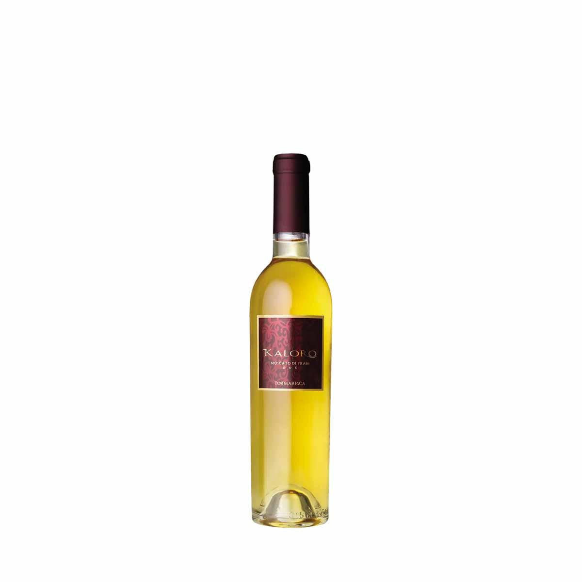 Kaloro Moscato Di Trani 37.5 Cl - Tormaresca