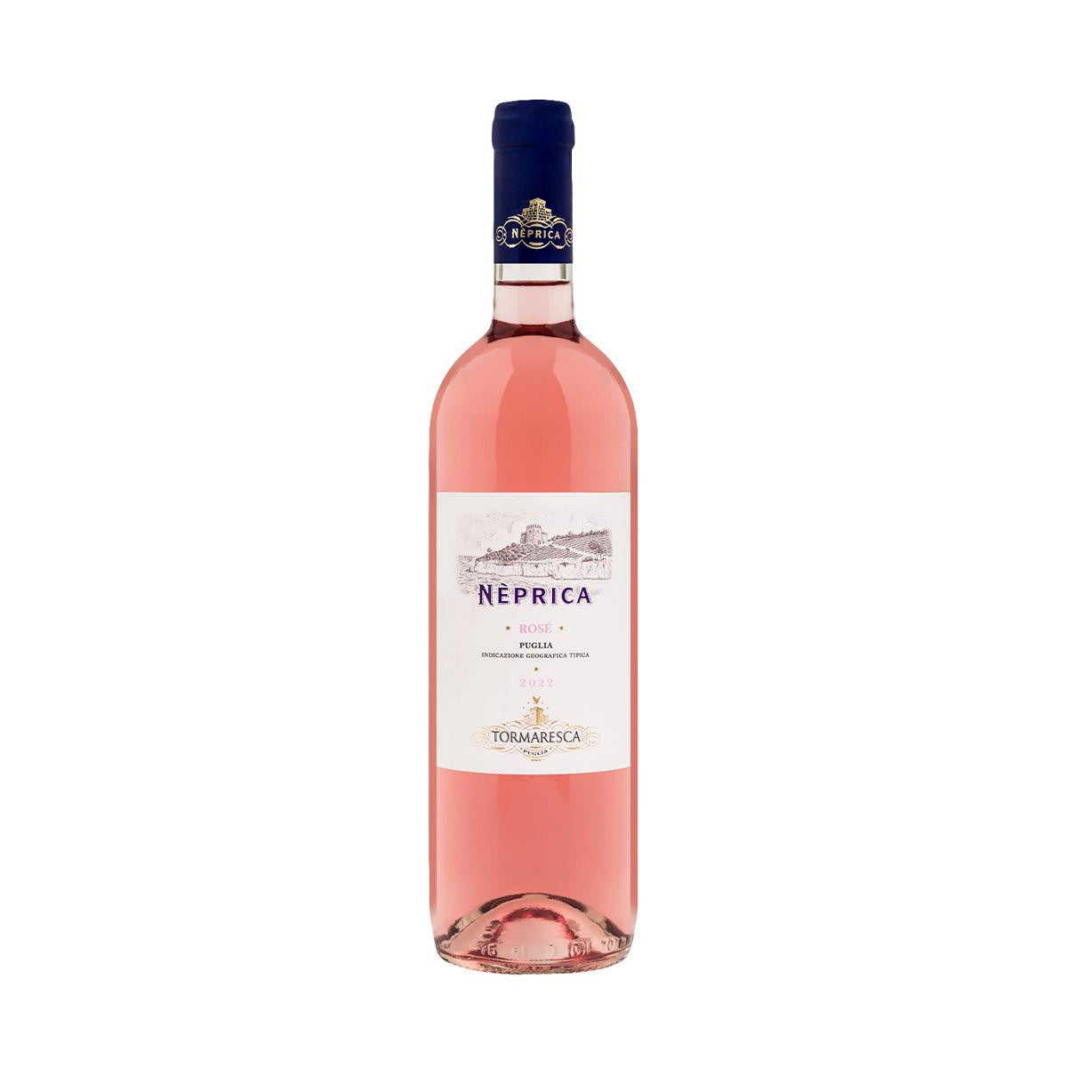 Neprica Rosè 2022 - Tormaresca