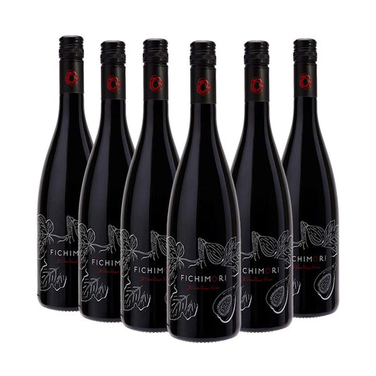 Salento IGT 'Fichimori' 2023 Kit 6 Bottiglie - Tormaresca