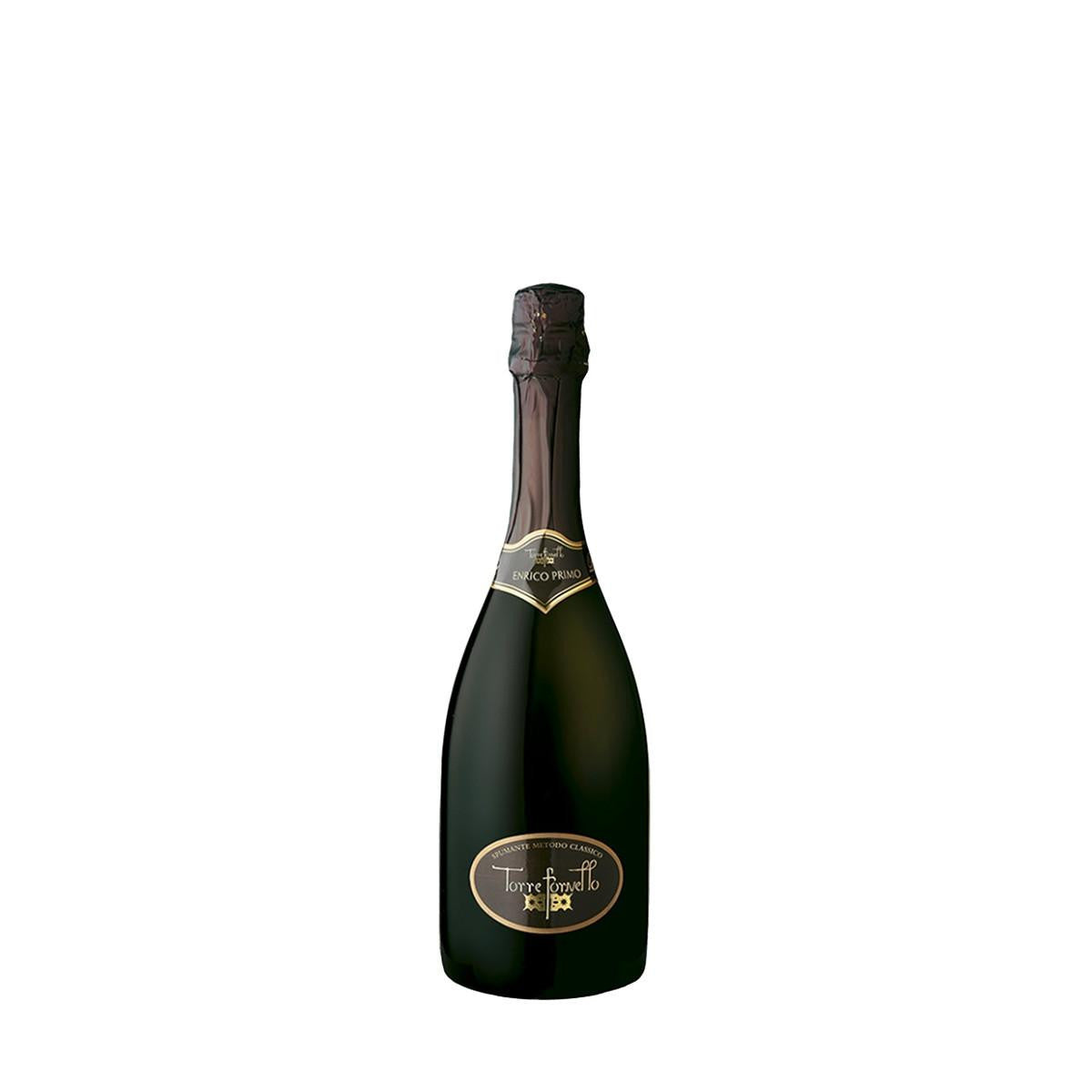 Enrico Primo Brut - Torre Fornello