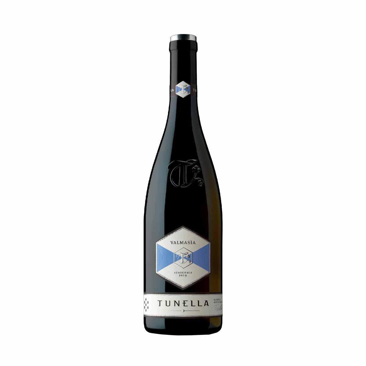 Valmasia 2019 - Tunella