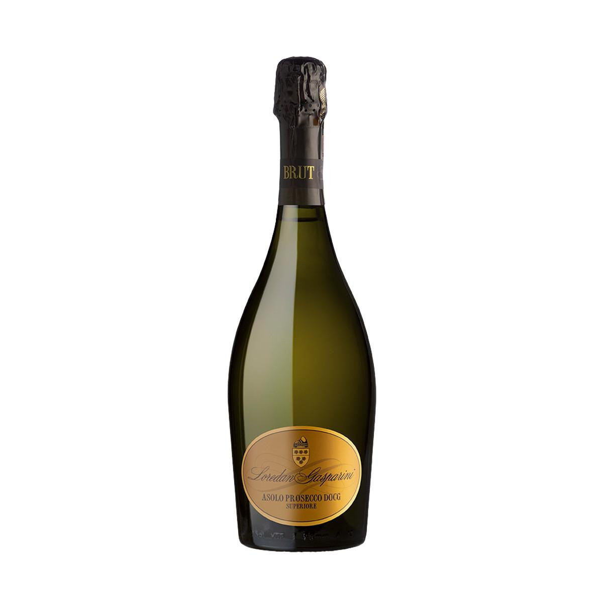Asolo Superiore Brut - Loredan Gasparini Venegazzù
