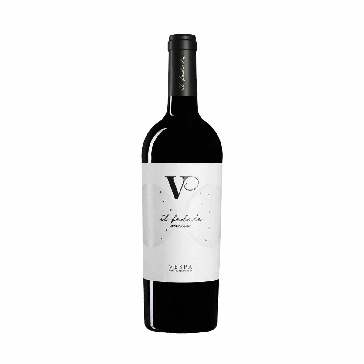 Il Fedale 2019 - Vespa