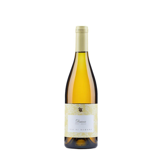 Dessimis Pinot Grigio 2021 - Vie Di Romans