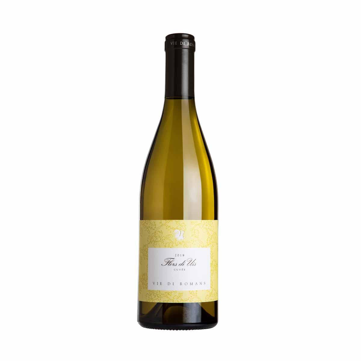 Flors Di Uis 2020 - Vie Di Romans