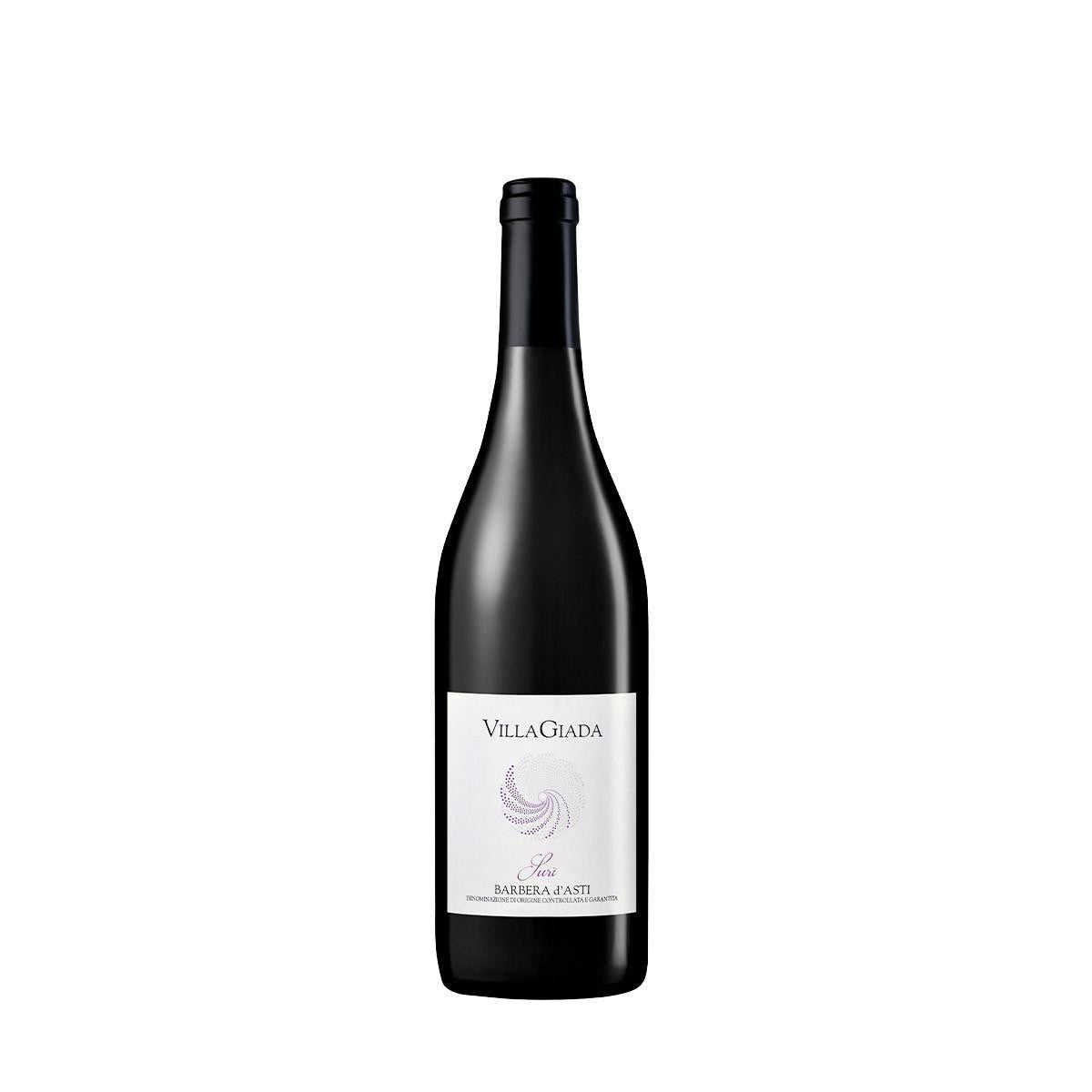 Suri' Barbera D'Asti 2022 - Villa Giada