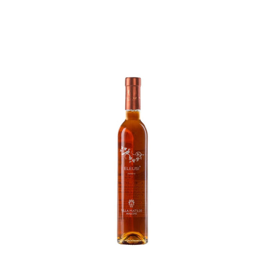 Eleusi Passito di Falanghina Roccamonfina 2009 - Villa Matilde