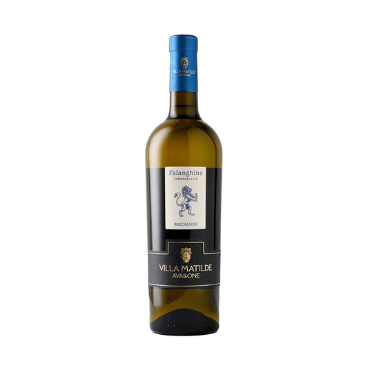 Falanghina Roccaleoni 2023 - Villa Matilde Avallone