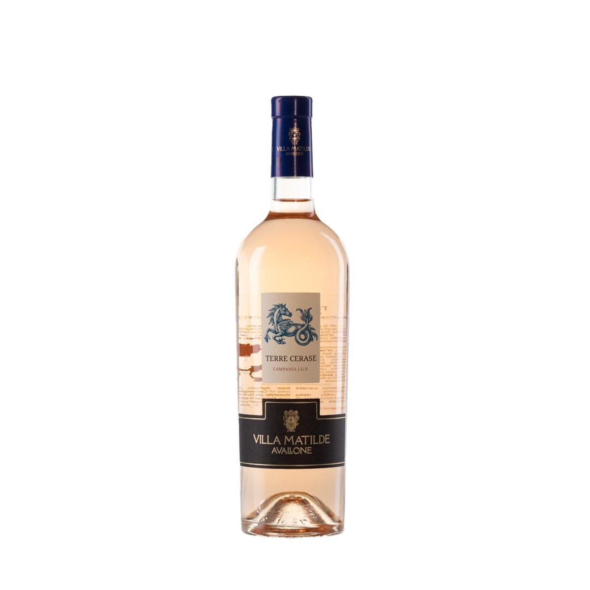 Terre Cerase Roccaleoni 2021 - Villa Matilde