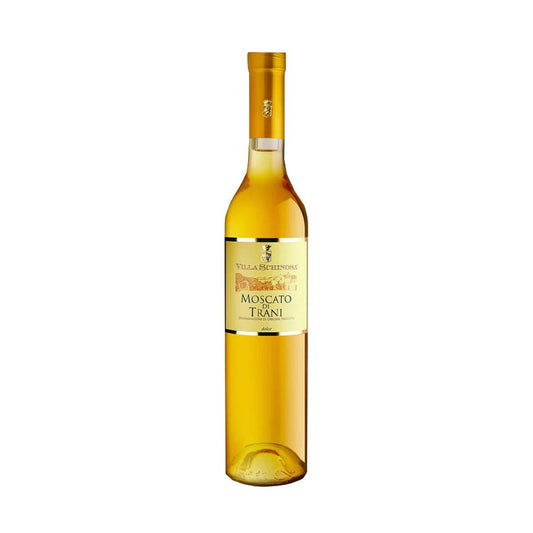 Passito 'Moscato Di Trani' 2022 - Villa Schinosa