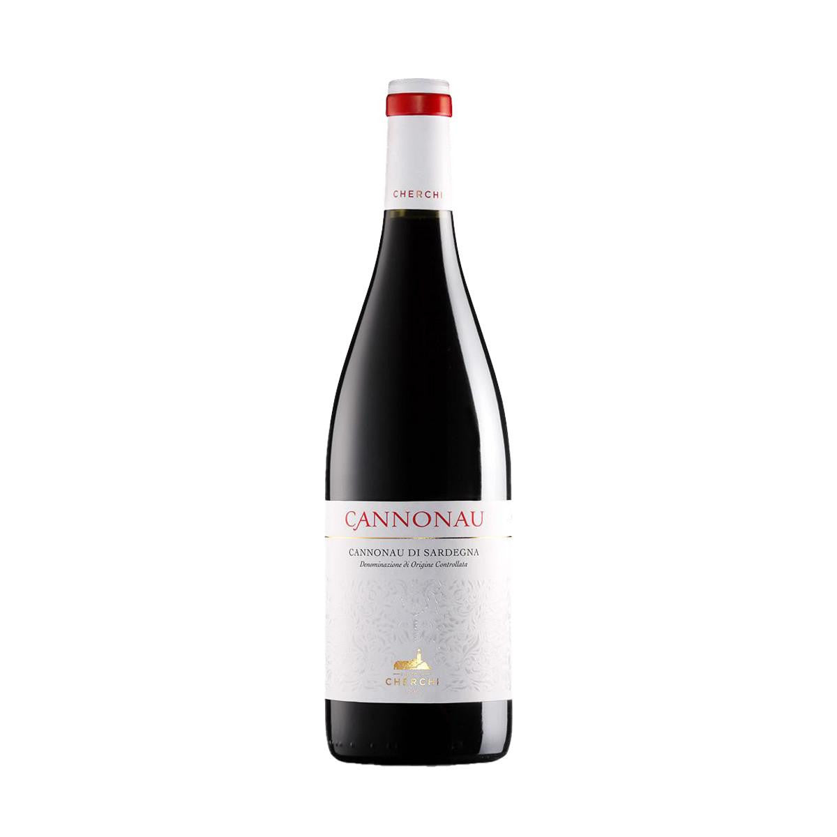 Cannonau di Sardegna 2020 -Vinicola Cherchi