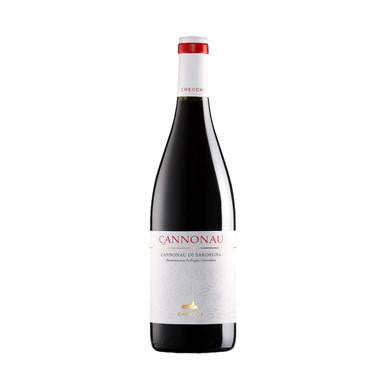Cannonau di Sardegna Doc 2023 - Vinicola Cherchi