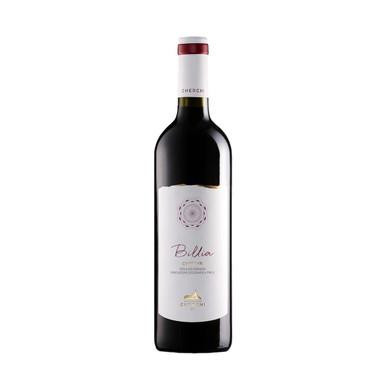 Rosso Billia 2023 Cagnulari - Vinicola Cherchi