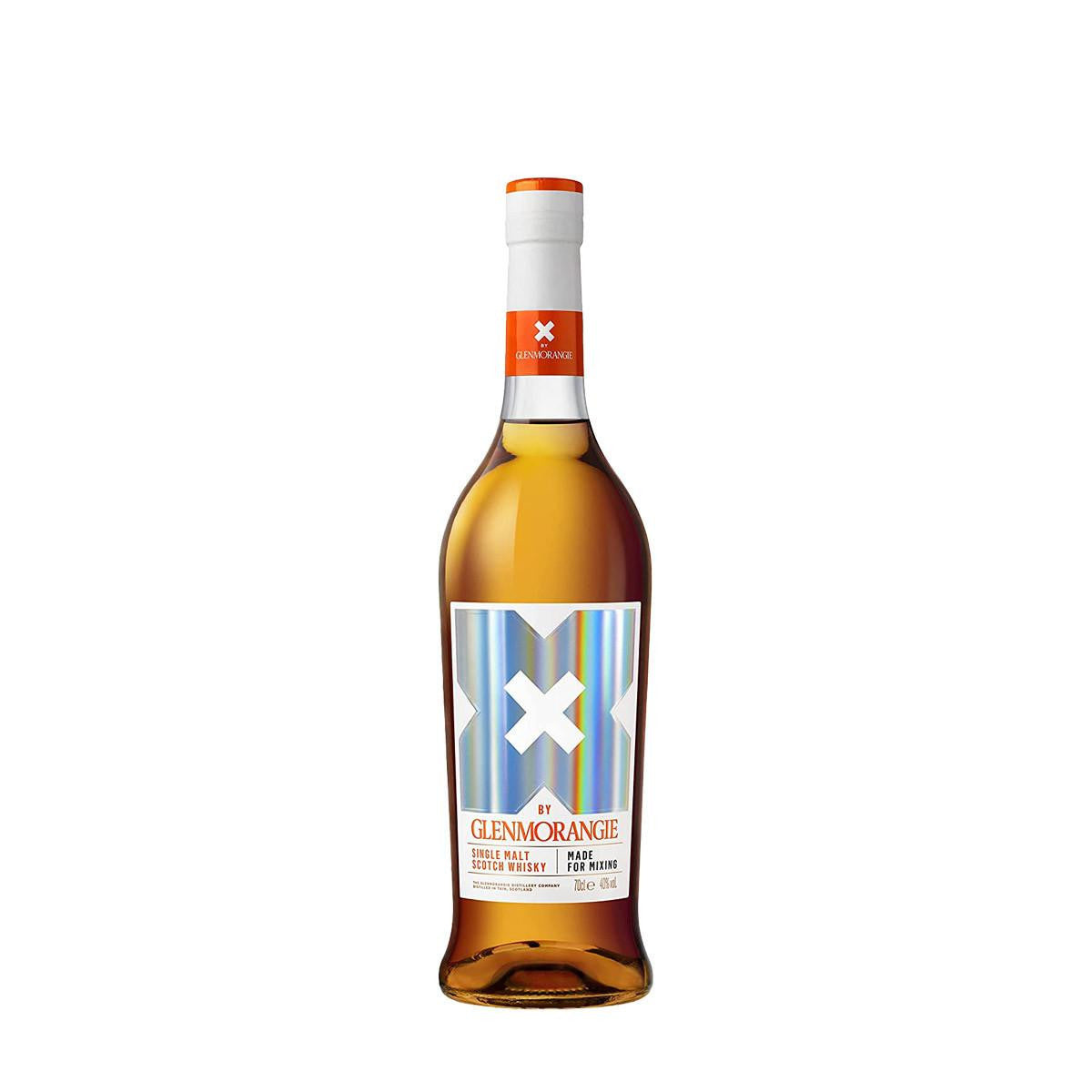 Whisky Glenmorangie X 70cl