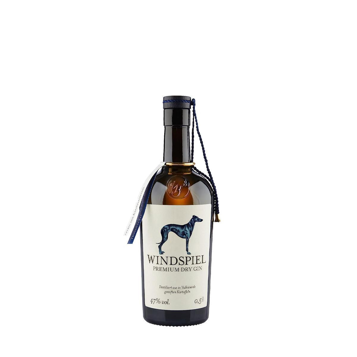 Gin Windspiel 50 Cl
