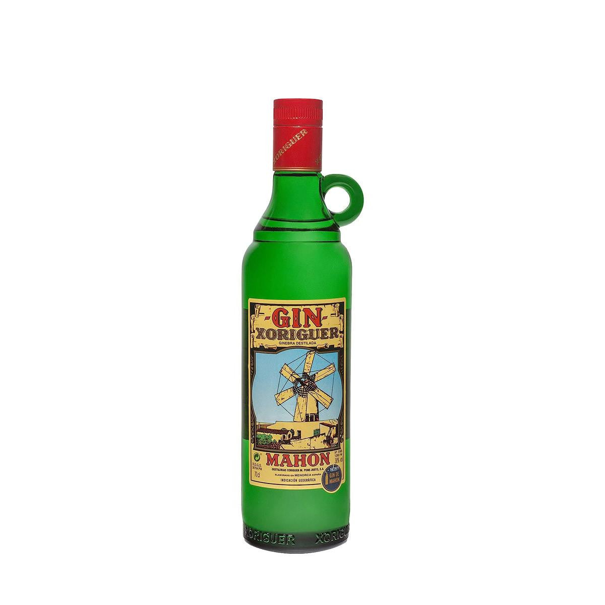 Gin 'Mahon' Xoriguer 70 Cl