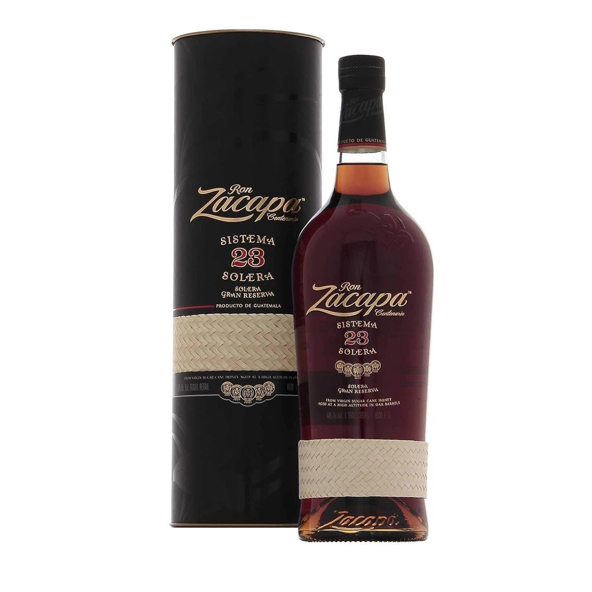 Rum 'Zacapa Centenario 20 Anni' 100 Cl