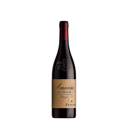Amarone della Valpolicella 2018 - Zenato