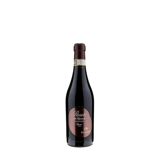 Recioto della Valpolicella Classico 2018 (50 Cl) - Zenato
