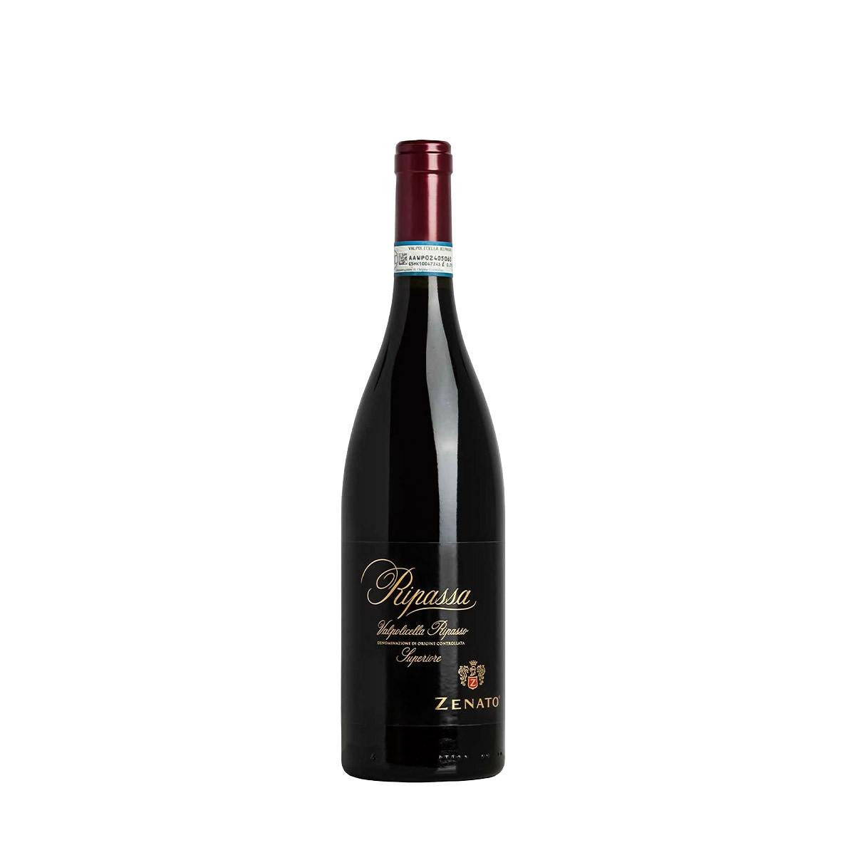 Ripassa Valpolicella Ripasso Superiore 2019 - Zenato