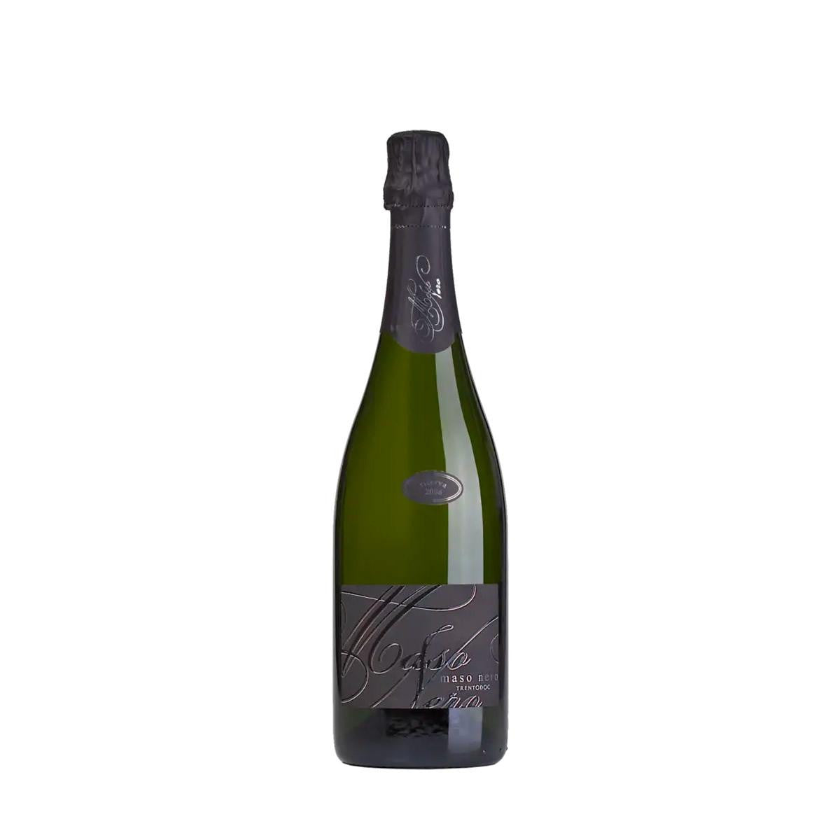 Maso Nero Trento Riserva Brut Millesimato - Zeni