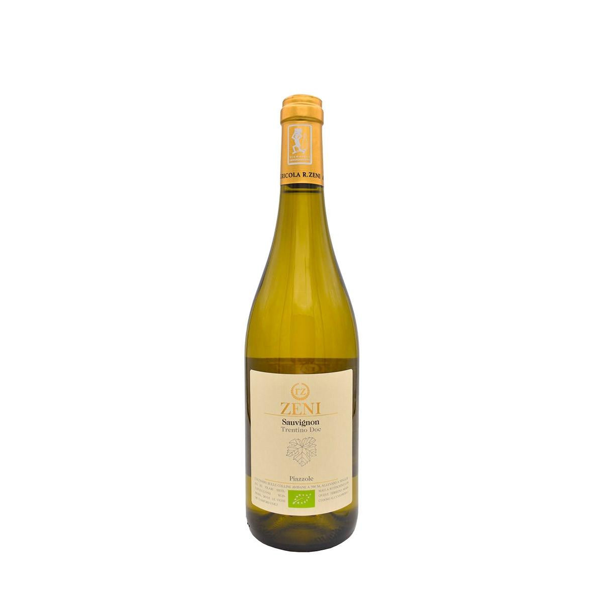 Piazzole Sauvignon 2021 - Zeni