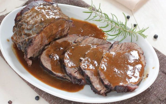 Brasato al Barolo: Le Ricette Furbe di Bibentes