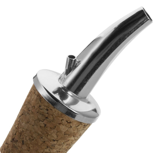 Beccuccio Versatore Sughero 2 Pezzi - Westmark
