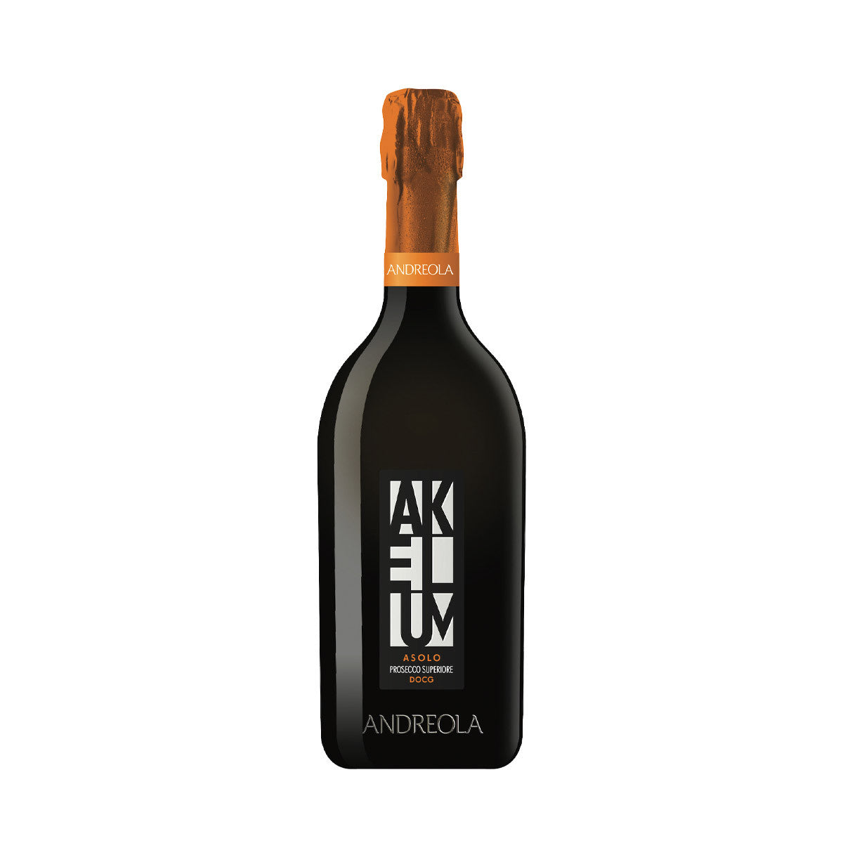 Akelum Prosecco Superiore Asolo Extra Dry - Andreola