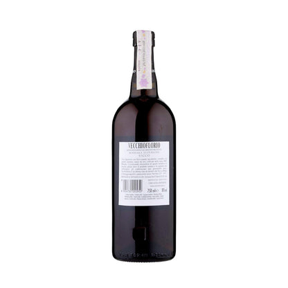 Marsala Superiore Secco Vecchio Florio - Florio