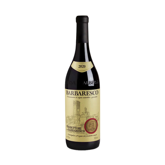 Barbaresco 2020 - Produttori del Barbaresco