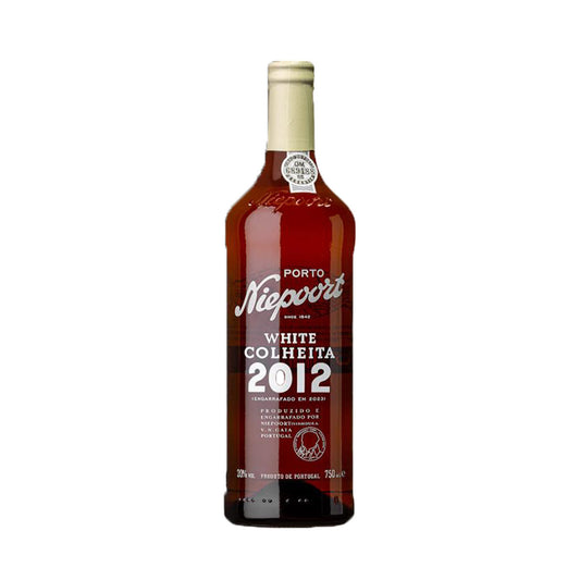 Porto 'Colheita White' 2012 - Niepoort
