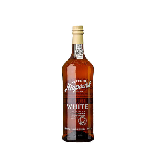 Porto White - Niepoort