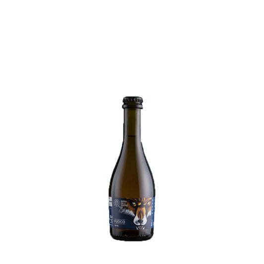 Fuoco Eremo - Tripel - BOTT. 33 Cl