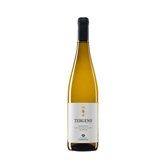 Tergeno Ravenna Bianco 2023 - Fattoria Zerbina