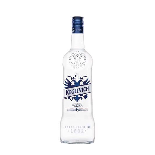 Vodka Secca - Keglevich