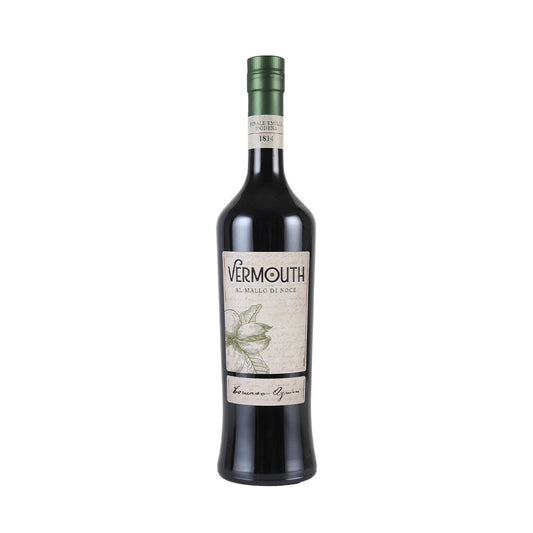 Vermouth Tomaso Agnini al Mallo di Noce - Casoni