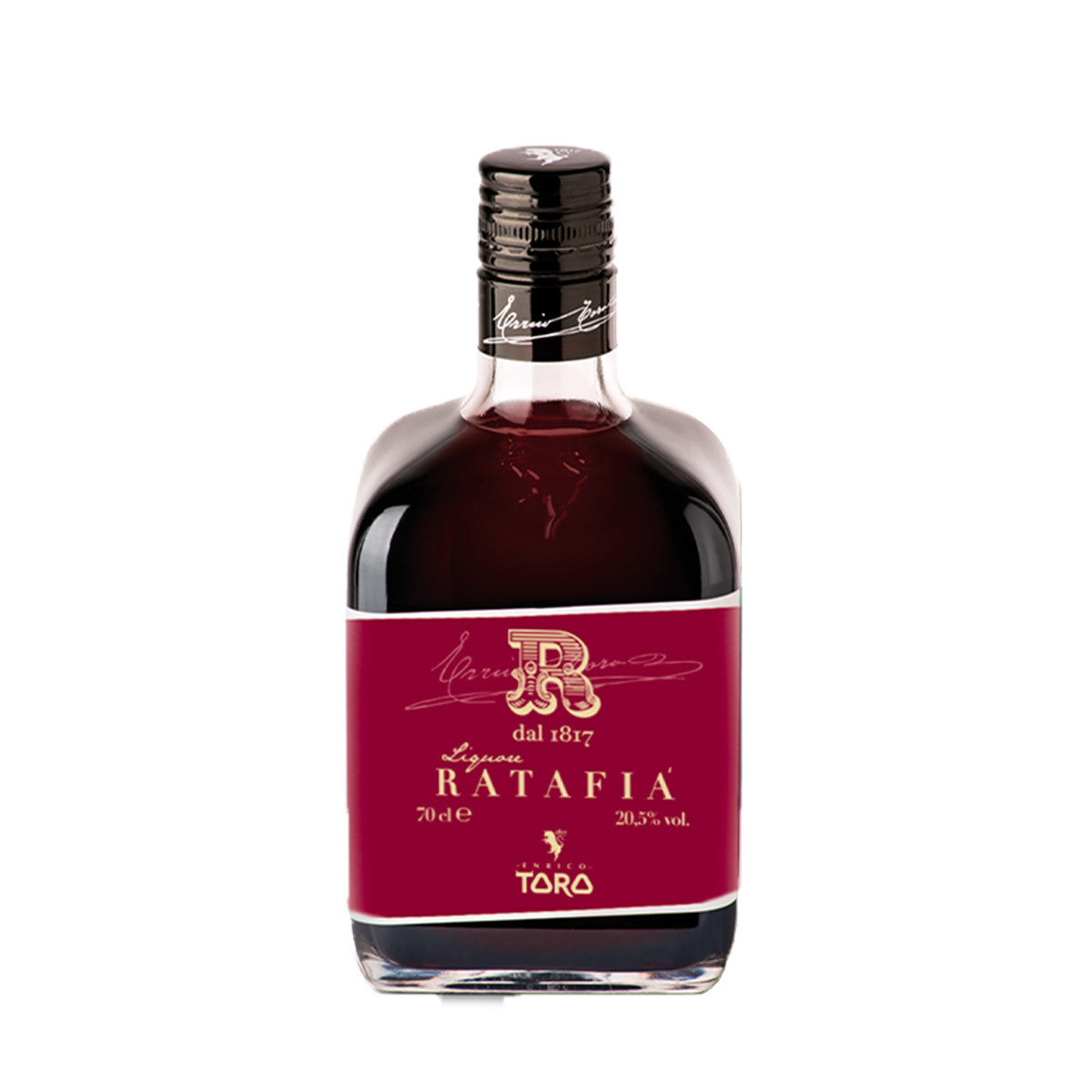 Liquore Ratafià