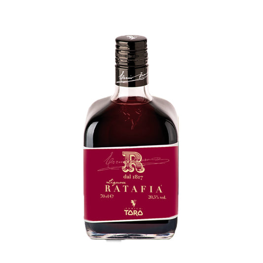 Liquore Ratafià