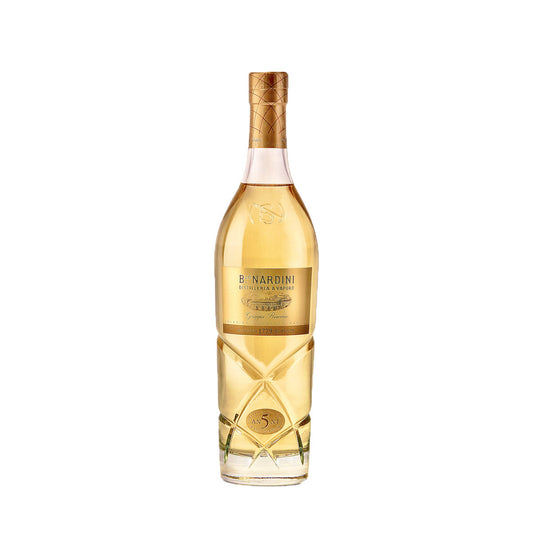 Grappa Riserva 5 Anni - Nardini