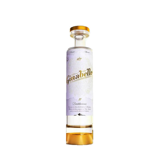 Gin Ginabelle