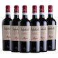Valpolicella Superiore DOC 2021 Kit 6 Bottiglie - Allegrini
