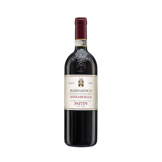 Barbaresco Serraboella 2021 - Paitin
