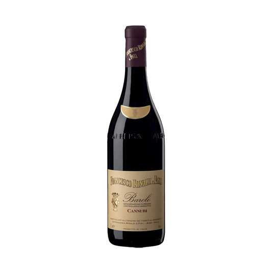 Barolo DOCG 'Cannubi' 2020 - Francesco Rinaldi