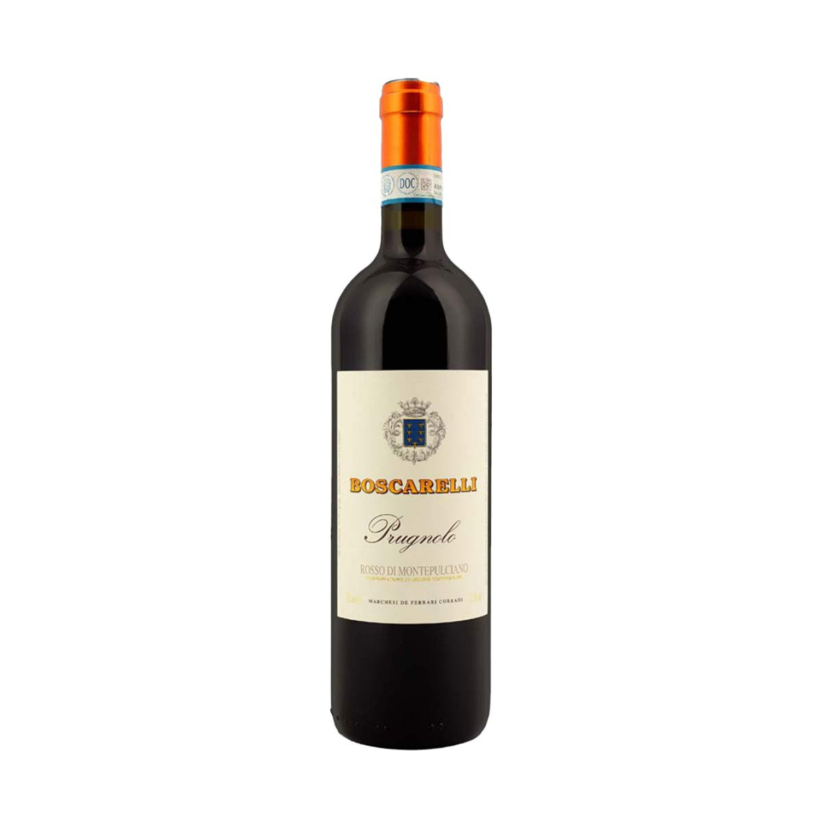 Rosso Di Montepulciano 'Prugnolo' 2023 - Boscarelli