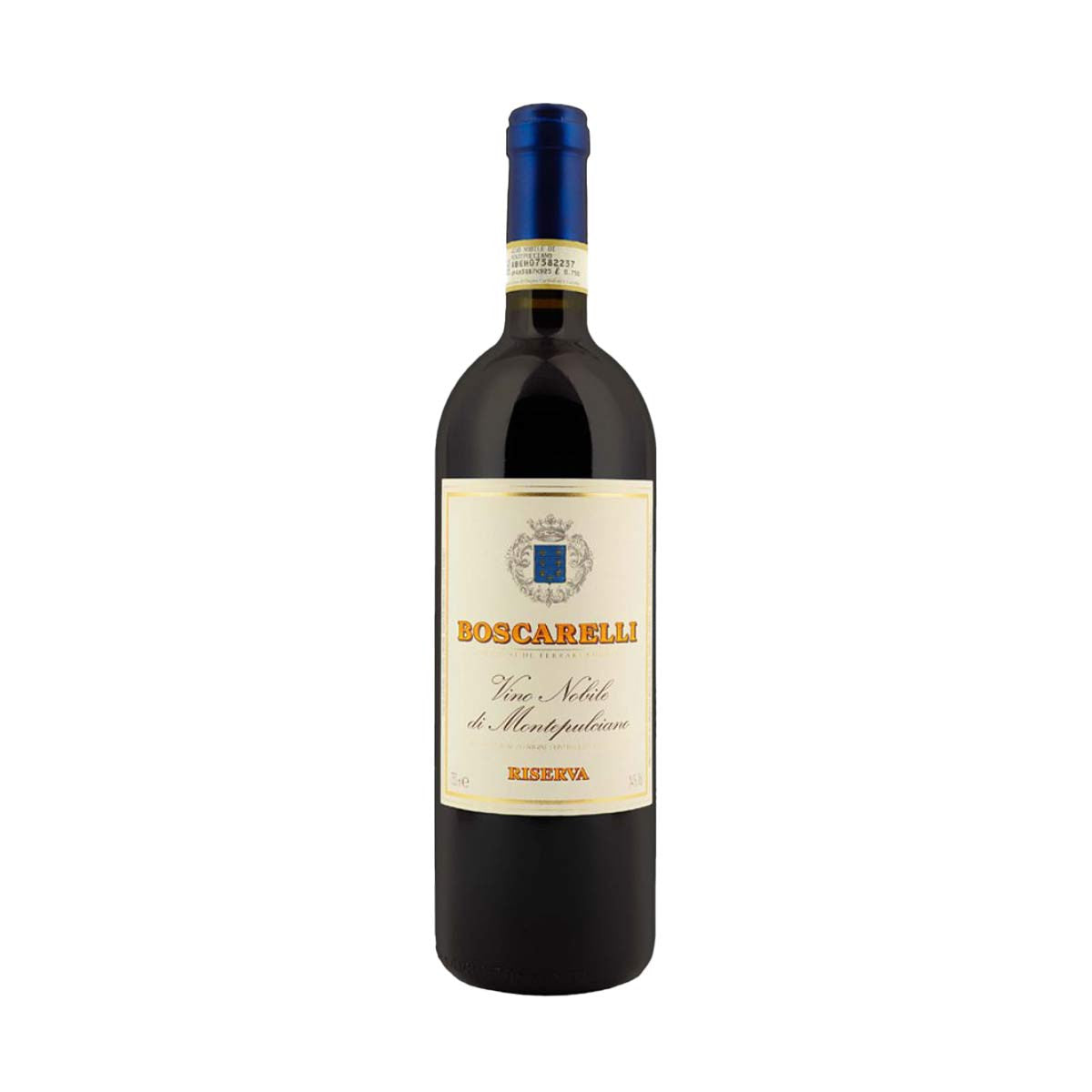 Vino Nobile di Montepulciano Riserva 2020 - Boscarelli