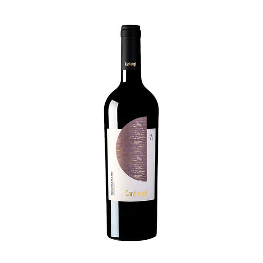 Negroamaro 'Cantalupi' 2022 - Conti Zecca