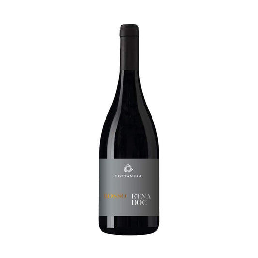 Etna Rosso DOC 2022 - Cottanera