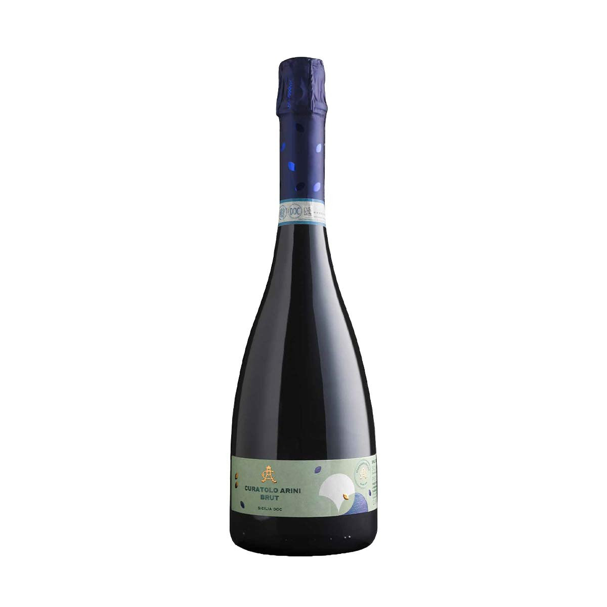 Brut 2022 - Curatolo Arini