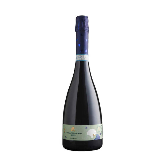 Brut 2022 - Curatolo Arini
